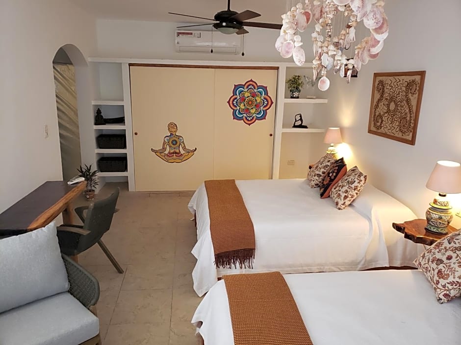 Casa Hridaya Hotel Boutique
