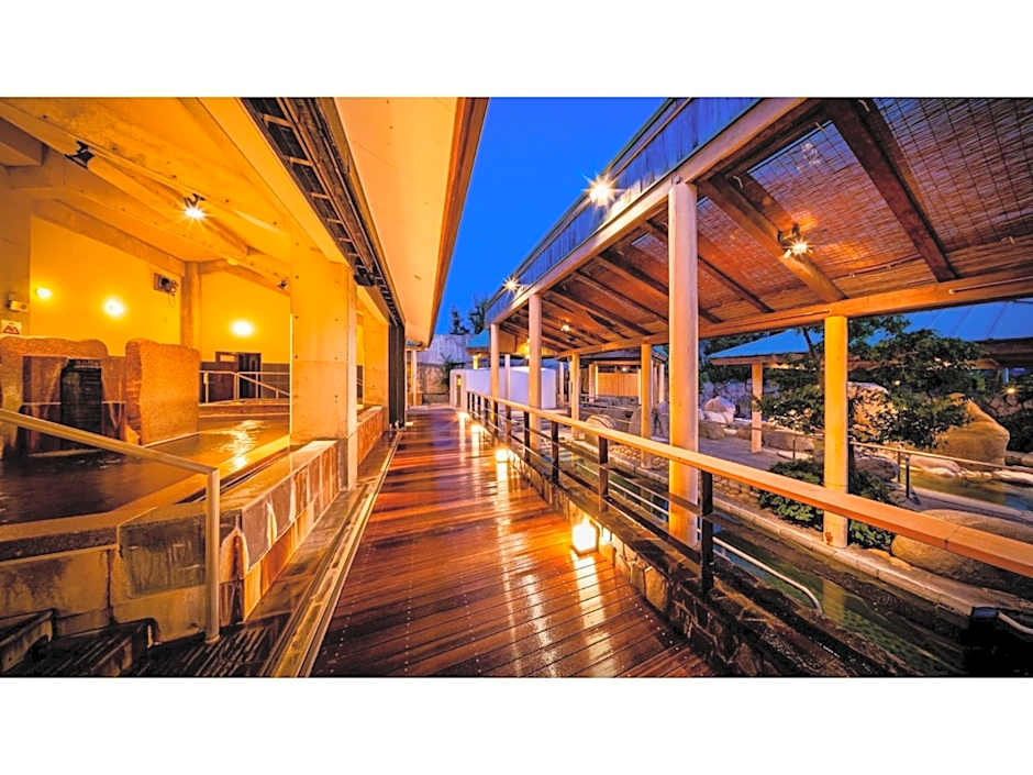 Kutsurogi no Yado Juraku - Vacation STAY 03509v