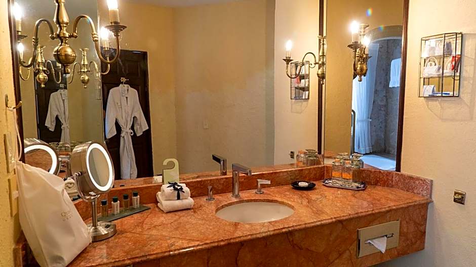 Quinta Real Aguascalientes