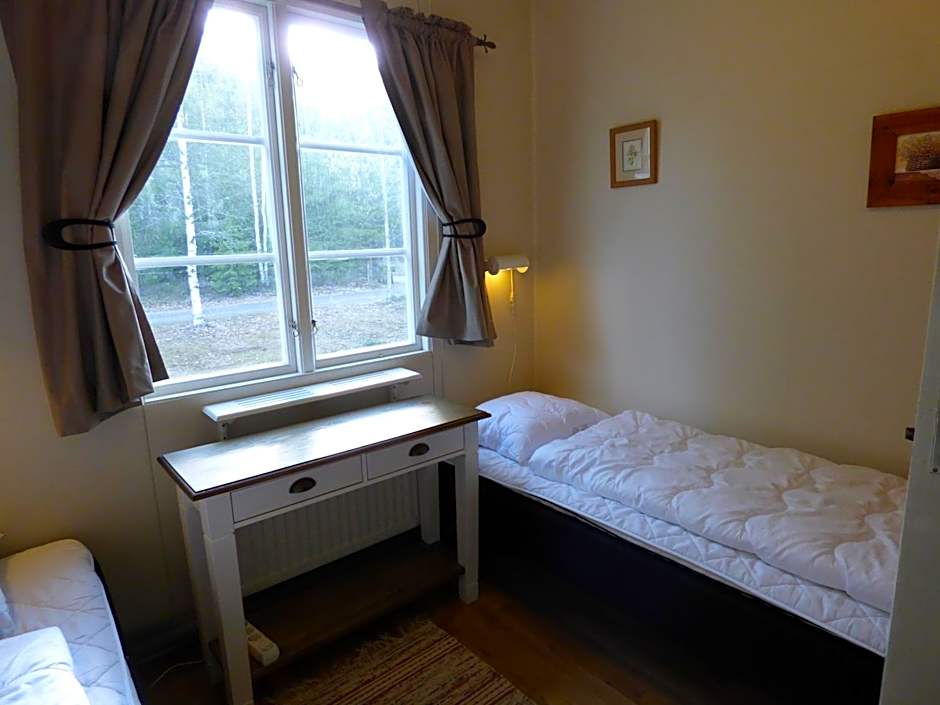 Nya Skogsgården Hostel