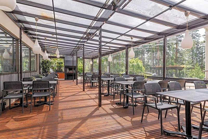 Hotel Kruunupuisto