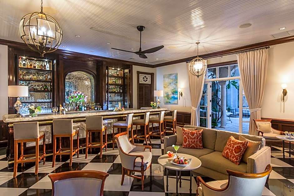 The Palms Turks and Caicos