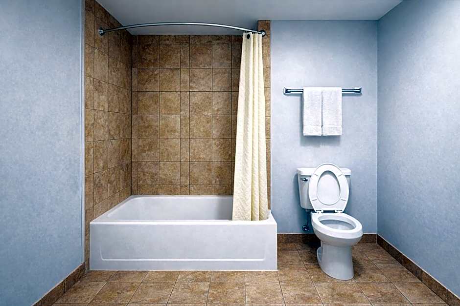 Quarters Inn & Suites