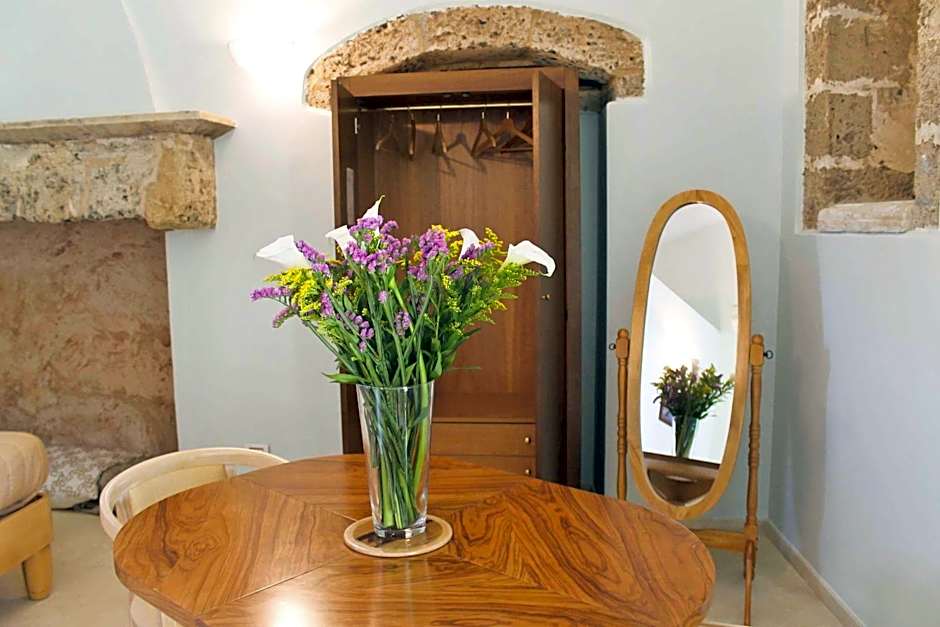 Masseria Pizzofalcone