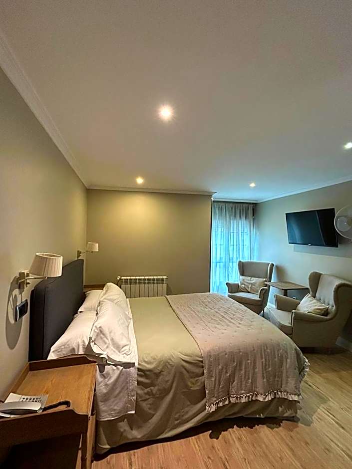 Hotel Arco Navia