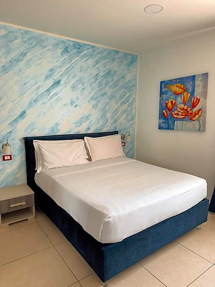 Mg Palace Hotel Costa del Sole