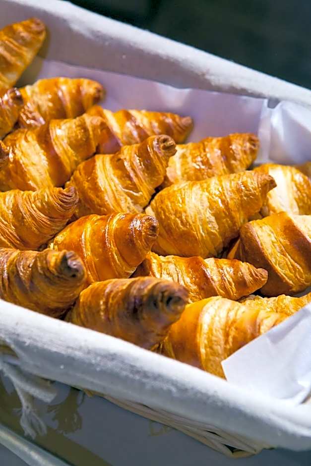 Logis Hôtel Des Acacias Lille Neuville en Ferrain, Restaurant l'Acacias Gourmand