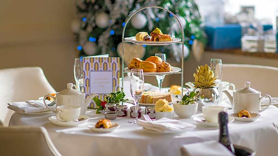 Saunton Sands Hotel Source Spa and Wellness