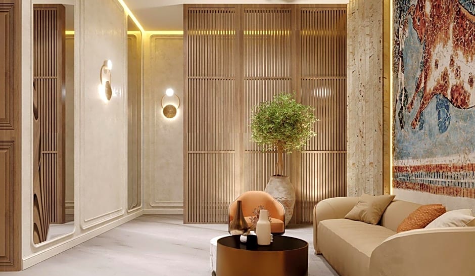 Crowne Plaza Tashkent By IHG