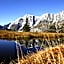 Hotel und Alpen Apartments - Bürglhöh
