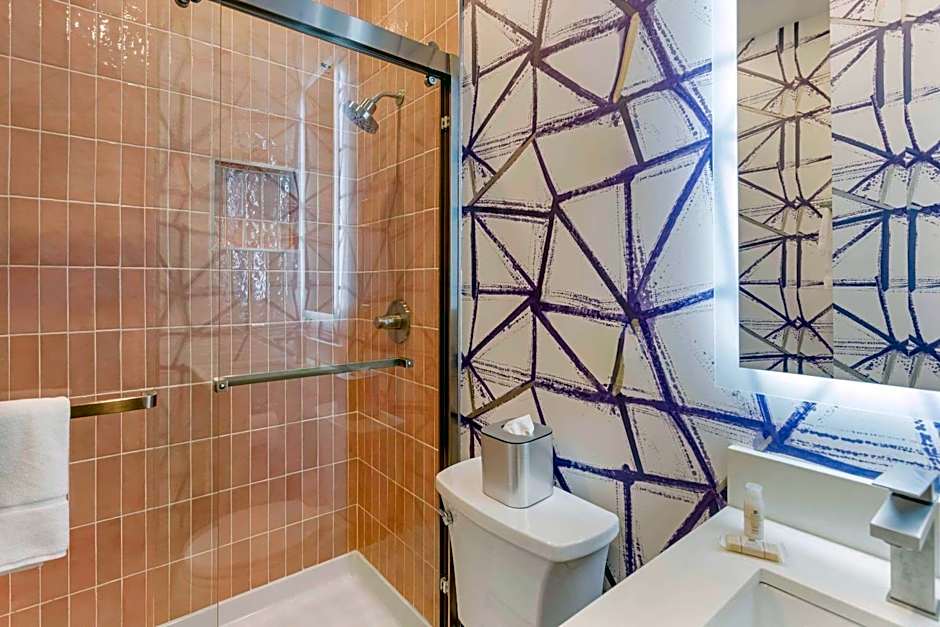 Mayfair Hotel, Ascend Hotel Collection