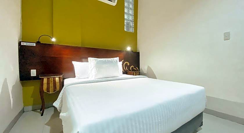 Jiyo Boutique Hotel