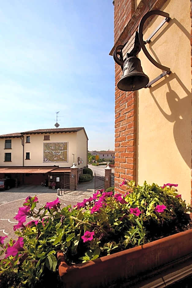 Luna Residence Hotel