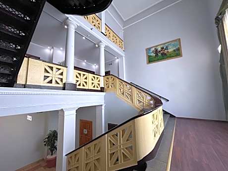 Hotel Polonia