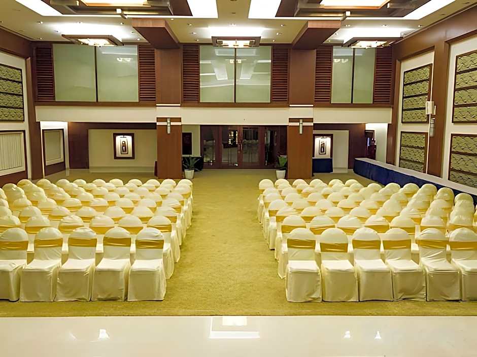 Hotel Airlink Castle