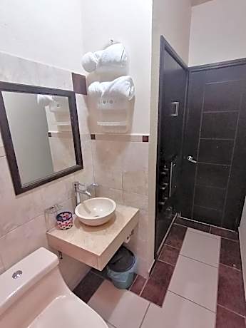 Three-Bedroom Bungalow