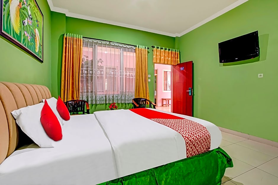 CAPITAL O 3933 Hotel Grand Anugrah