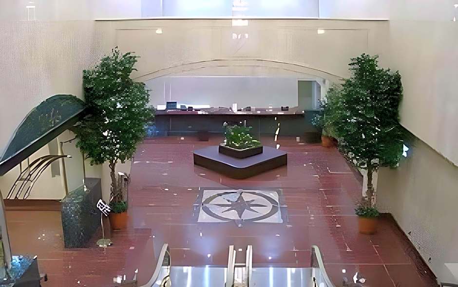 Yonago Universal Hotel