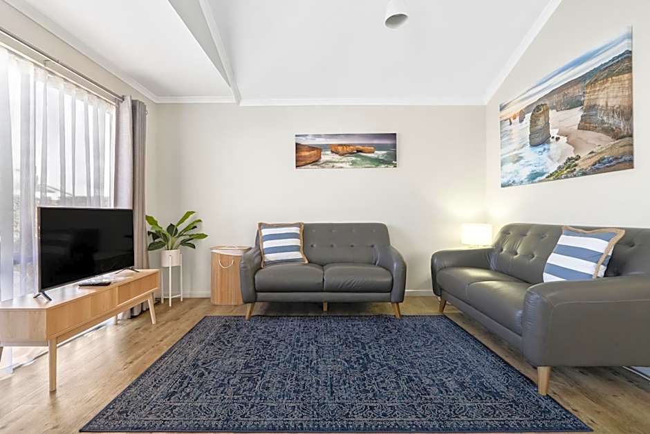 Apollo Bay Waterfront Motor Inn