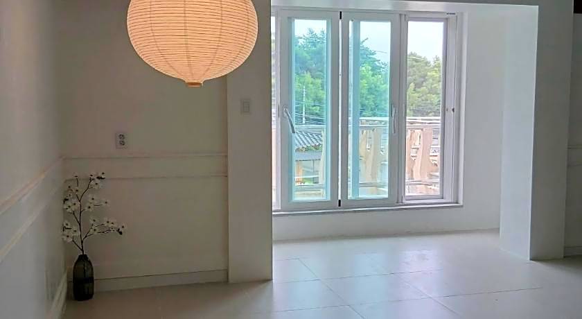 Hiddenhill Bulkuksa Hotel