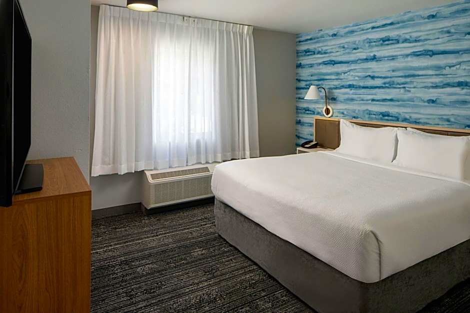 TownePlace Suites by Marriott Texarkana