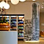 H2 Hotel Munchen Messe
