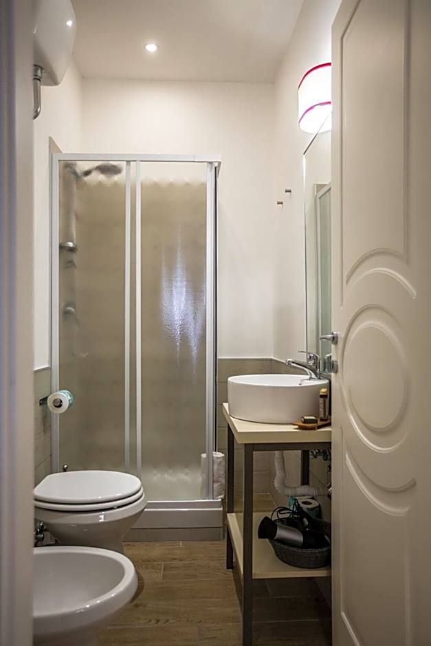 Chic & Town - Luxury Rooms