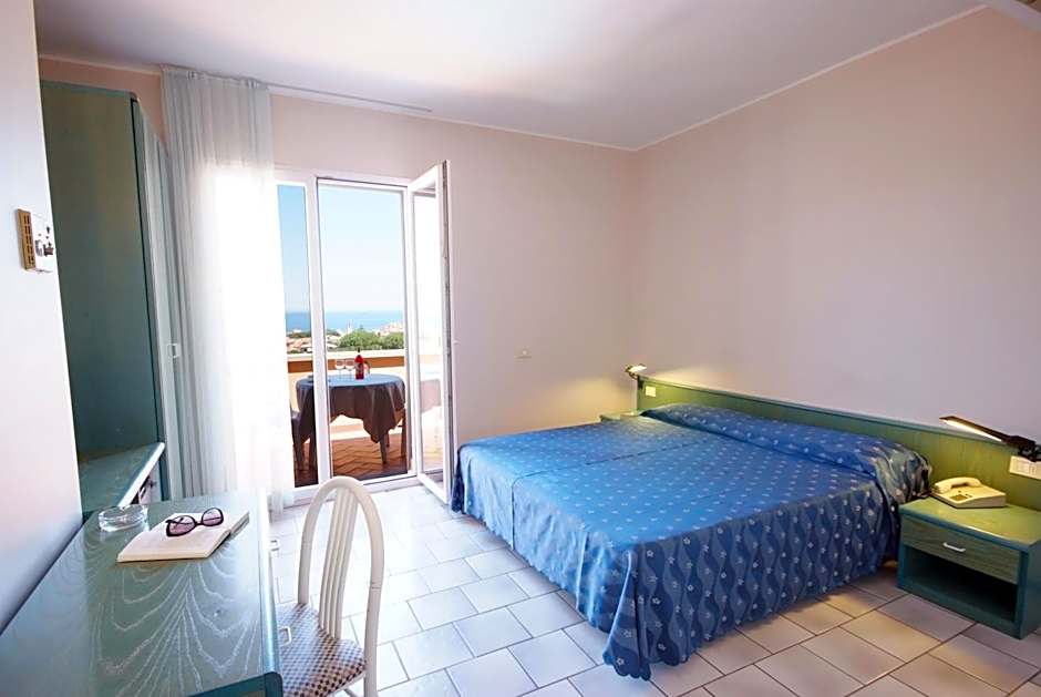 Hotel Residence Isola Verde