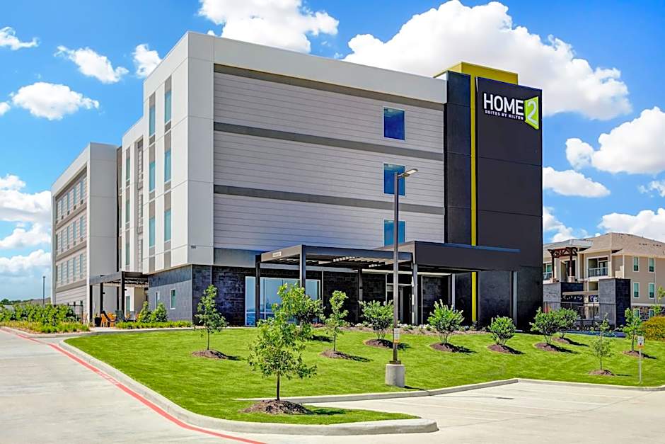 Home2 Suites by Hilton Huntsville, TX
