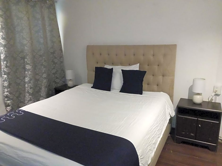 Hotel Singular Goldsmith