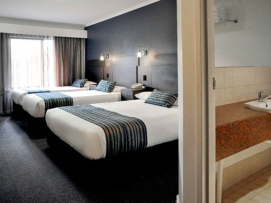 Ibis Styles Adelaide Manor