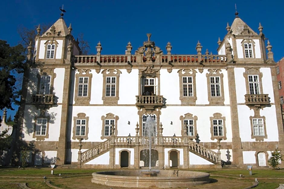 Pestana Palacio Do Freixo - Pousada & National Monument
