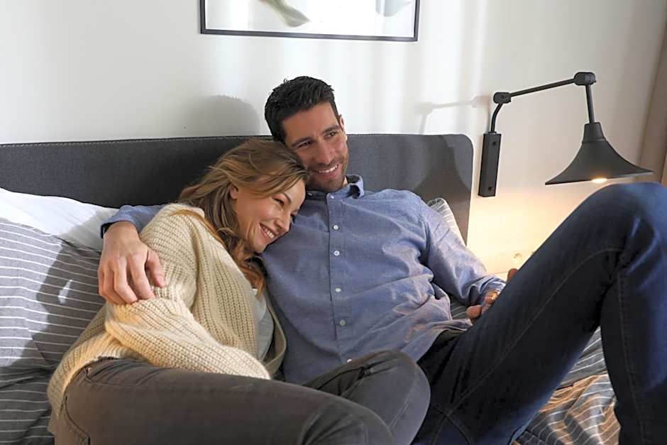 Qstay Good Living Apartments