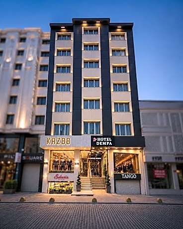 Dempa Hotel