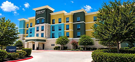 Homewood Suites by Hilton New Braunfels