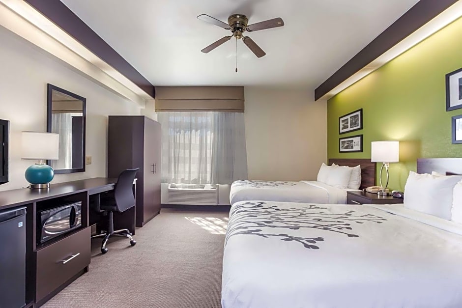 Sleep Inn at Harbour View