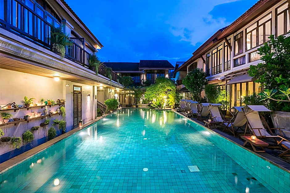 B House Samui