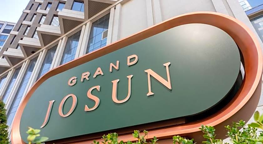 Grand Josun Busan