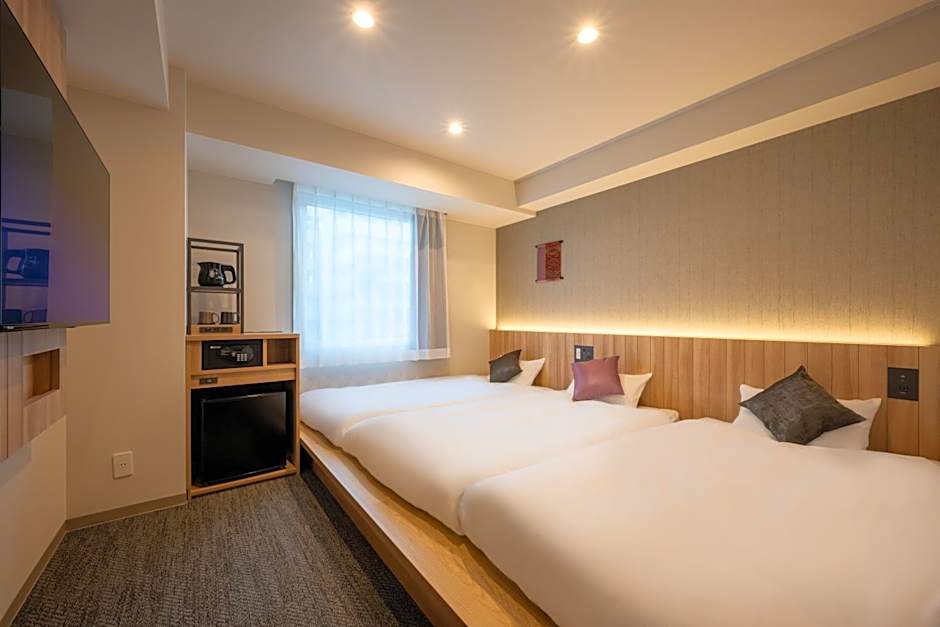 SAKURA PORT HOTEL