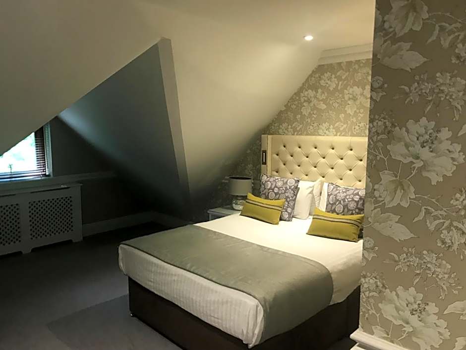 Redworth Hall Hotel- Part of the Cairn Collection