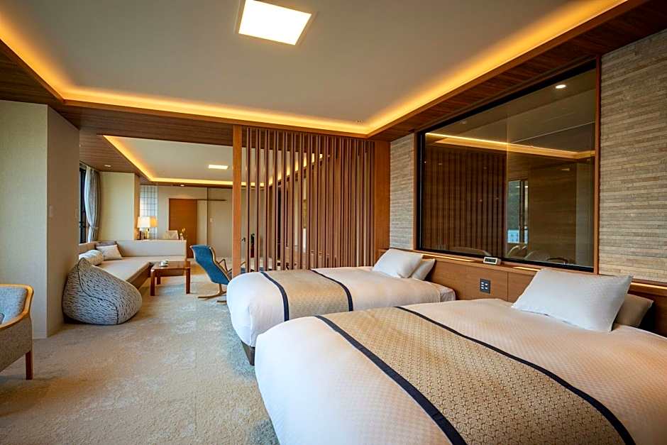 Takinoyu Hotel