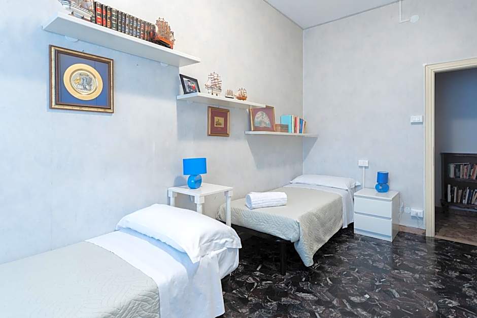 Montebello, Bologna by Short Holidays