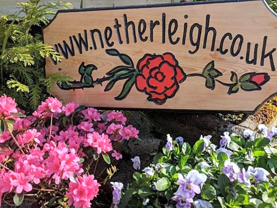 Netherleigh B B