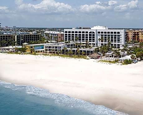 St Pete Shores Hotel