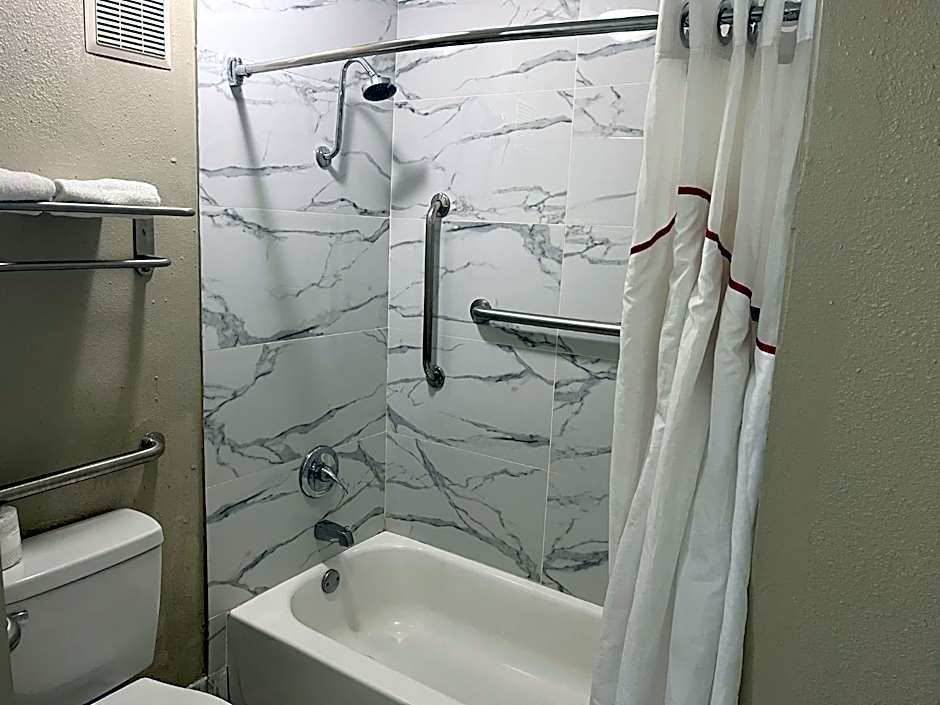 Red Roof Inn Kimball, TN - I-24