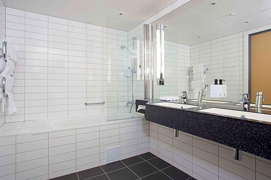 Scandic Meyergården