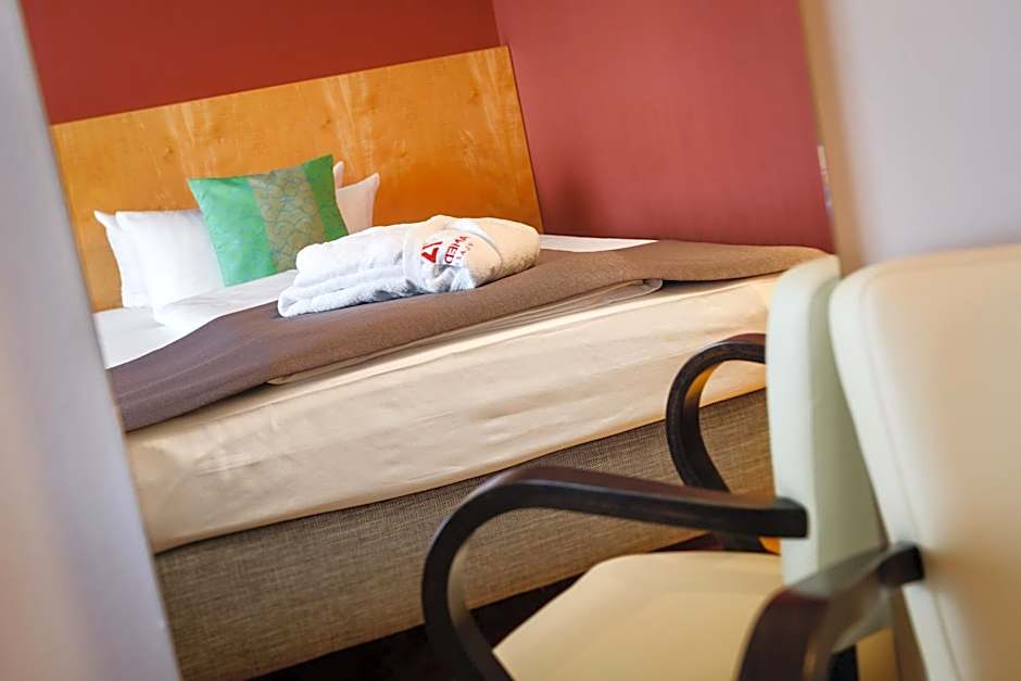 Amedia Dresden Elbpromenade, Trademark Collection by Wyndham