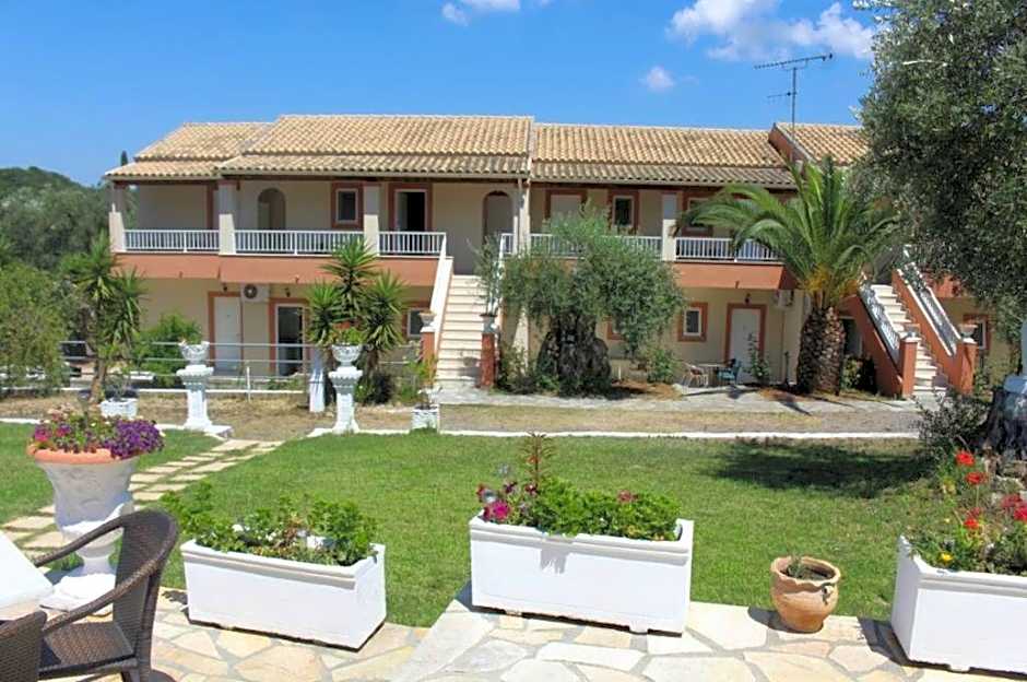 Villa Myrto