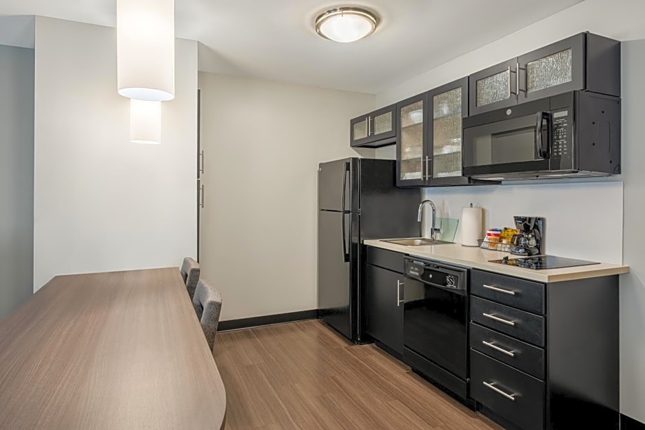 Candlewood Suites Cookeville By IHG