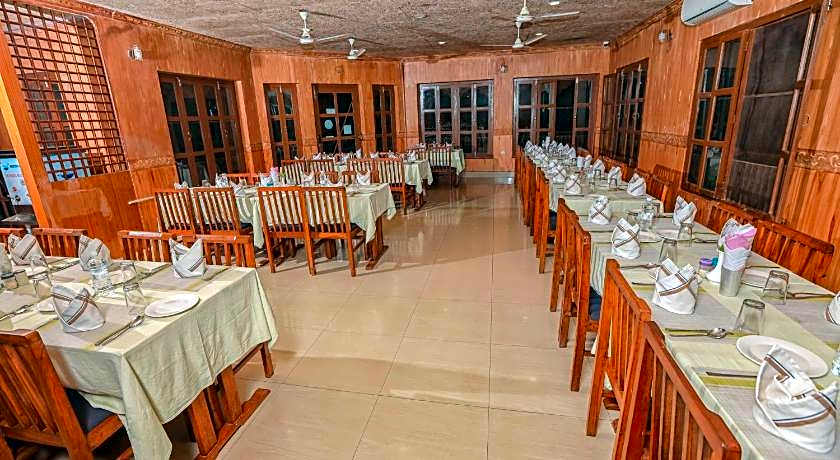 Hotel Wild Life Camp